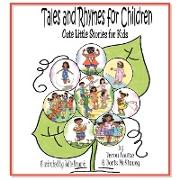 Tales and Rhymes for Children