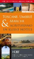 Toscane, Umbrie & Marche