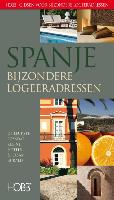 Spanje bijzondere logeeradressen