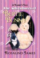 The Adventures of Bertie Bunny