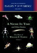 A Niche in Time and Other Stories