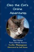 Cleo the Cat's Online Adventures