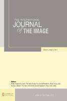 The International Journal of the Image: Volume 1, Issue 4