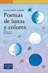 Poemas de lunas y colores
