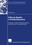 Software-Agenten in Distributionsnetzen