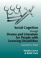 Social Cognition Through Drama and Literature for People with Learning Disabilities