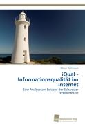 iQual - Informationsqualität im Internet