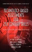 Technology-Based Assessments for 21st Century Skills