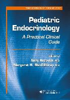 Pediatric Endocrinology: A Practical Clinical Guide