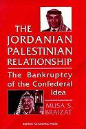 The Jordanian-Palestinian Relationship