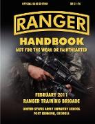 Ranger Handbook (Large Format Edition)