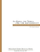 Al-Qaida. the Tribes. and the Government