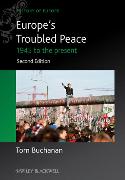 Europe's Troubled Peace