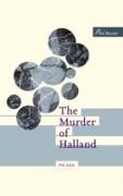 The Murder of Halland