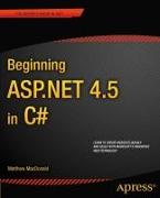 Beginning ASP.NET 4.5 in C