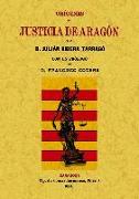 Origenes del Justicia de Aragón