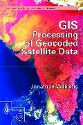 GIS Processing of Geocoded Satellite Data