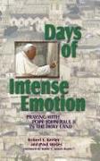 Days of Intense Emotion