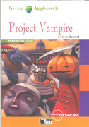 Project Vampire