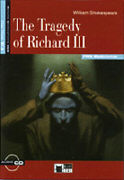 Tragedy of Richard III