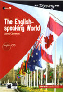 English Speaking World+cd