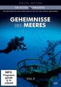 Geheimnisse des Meeres