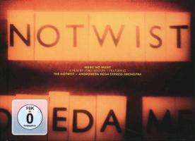 The Notwist - Music No Music Feat. Andromeda Mega Express [Limited Edition]