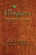 The Evergreen Devotional New Testament