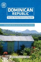 Dominican Republic (Other Places Travel Guide)