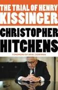 The Trial of Henry Kissinger