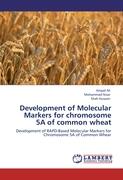 Development of Molecular Markers for chromosome 5A of common wheat