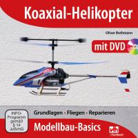 Koaxial-Helikopter