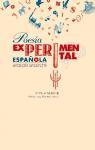 Poesía Experimental Española (Antología incompleta)