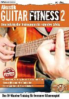 Akustik Guitar Fitness 2