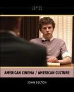 American Cinema/American Culture