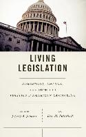 Living Legislation