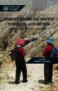 Citizen’s Income and Welfare Regimes in Latin America