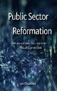 Public Sector Reformation