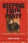 Keeping Faith with the Party