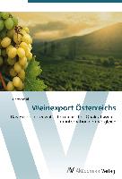 Weinexport Österreichs