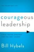 Courageous Leadership