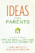 Ideas for Parents