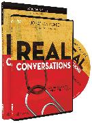 Real Conversations Participant's Guide with DVD