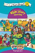 The Beginner's Bible Bible Story Favorites