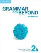 Grammar and Beyond Level 2 Workbook B