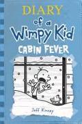 Diary of a Wimpy Kid 6: Cabin Fever