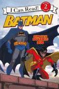 Batman Classic: Dawn of the Dynamic Duo