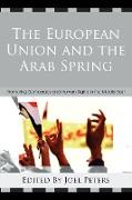 The European Union and the Arab Spring