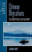 Chinese Migrations