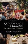 Anthropology and Religion